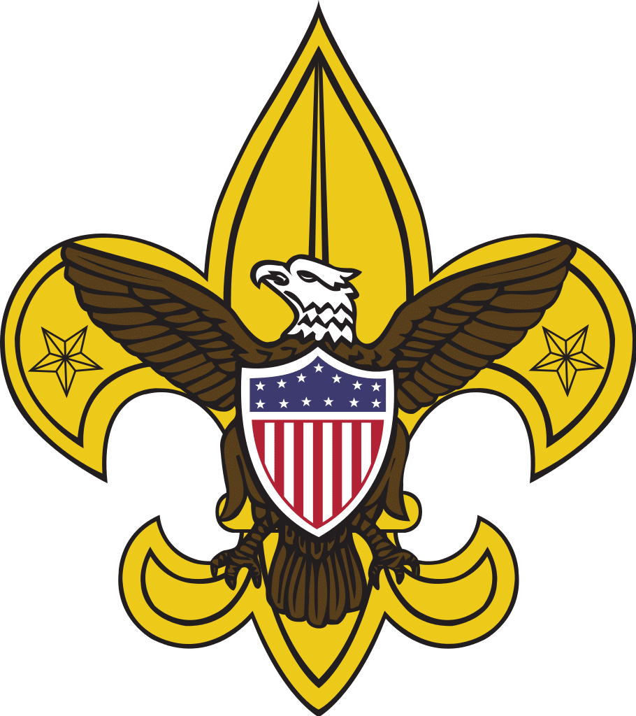 Boy_Scouts_of_America_1911.svg – Raleigh Court United Methodist Church